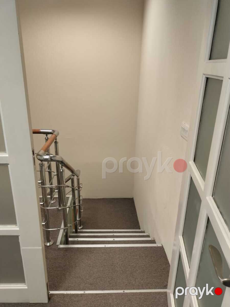 Satılır 3 otaqlı köhnə tikili 50 m² — Mənzil, Bakı (6)