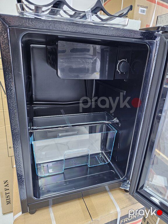 Minibar vitrin soyuducusu — Biznes və avadanlıq, Bakı (11)