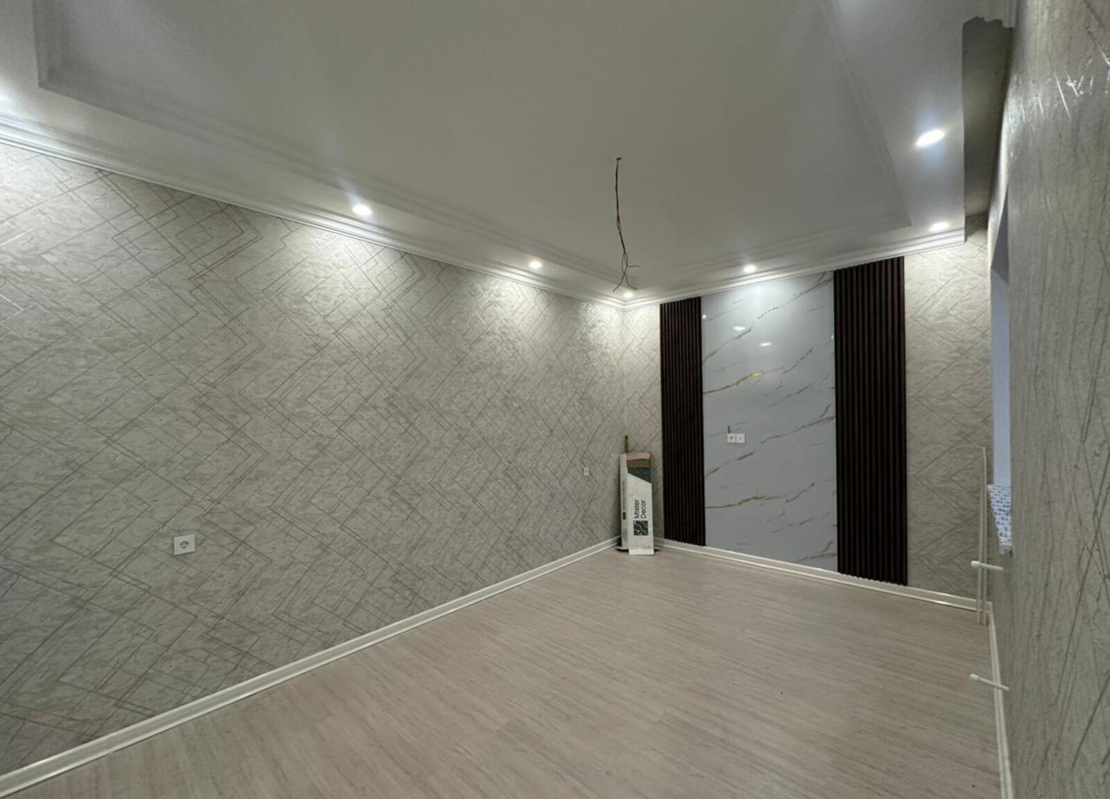 3 otaqlı həyət evi 75 m² satılır — Ev, villa, Abşeron (3)