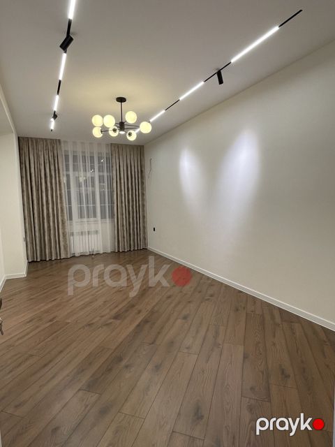 Satılır 2 otaqlı yeni tikili 68.8 m² — Bakı