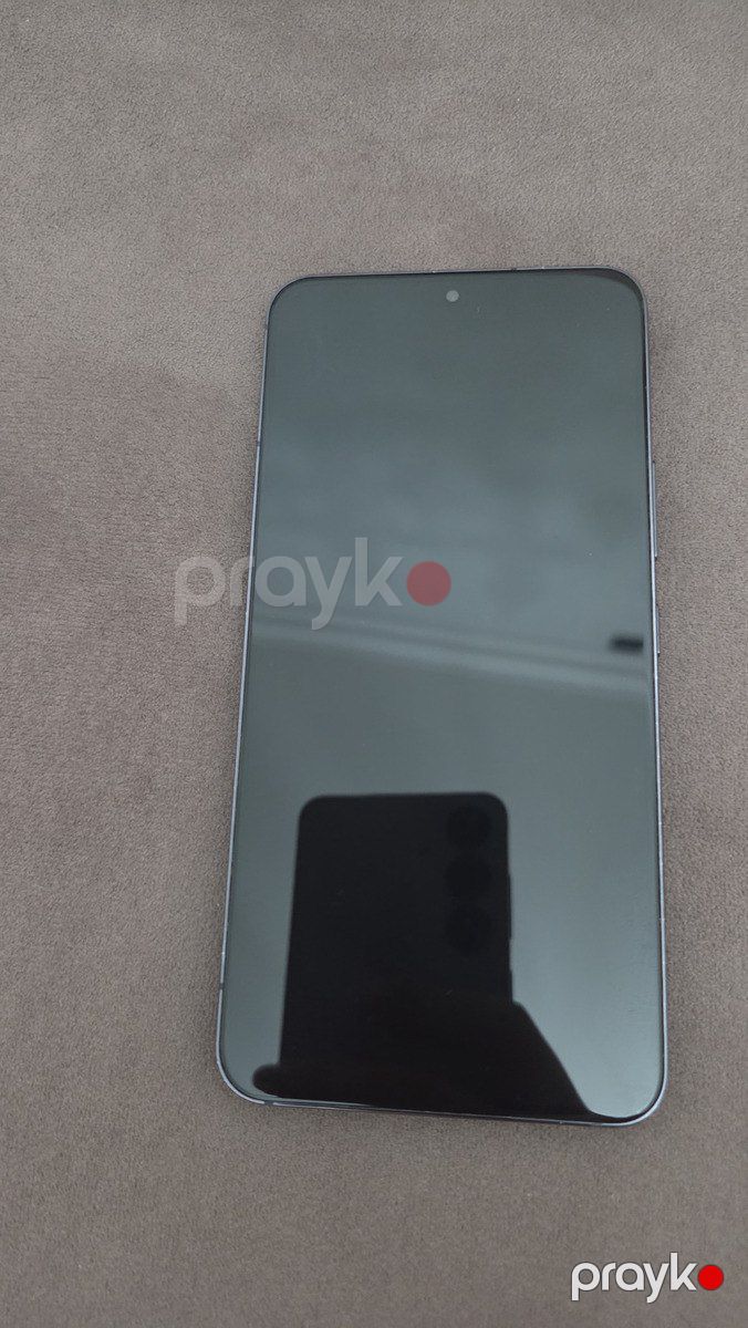 Samsung Galaxy S22 5G Phantom Black 128GB/8GB — Smartfonlar, Bakı (3)