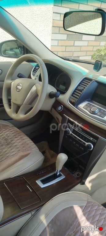 Nissan Teana, 2.5 L, 2008 il, 238 748 km — Avtomobillər, Bakı (7)