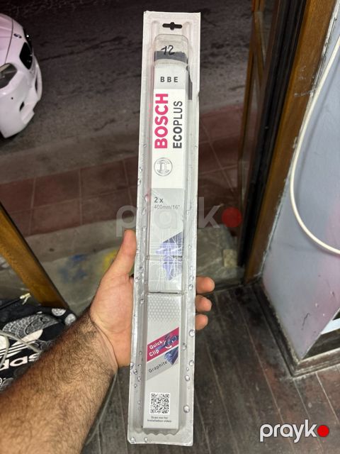 Bosch-eco Plus şüşə rezinləri — Bakı