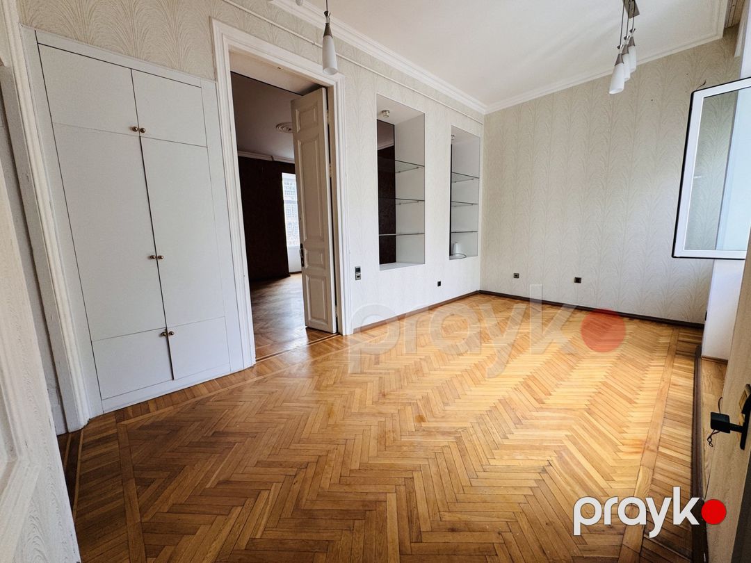 Satılır 4 otaqlı köhnə tikili 96 m² — Mənzil, Bakı (5)