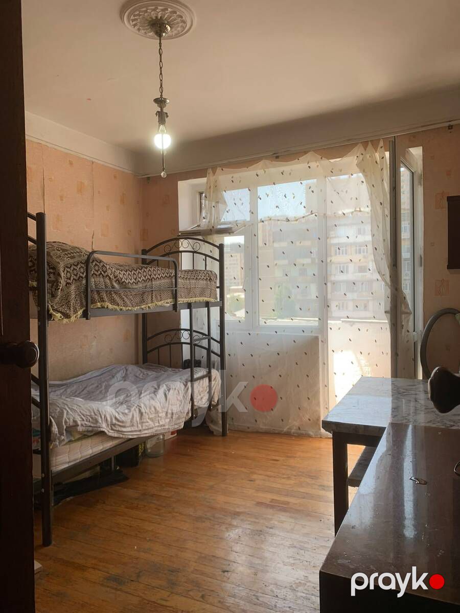 Satılır 2 otaqlı köhnə tikili 65 m² — Mənzil, Bakı (7)