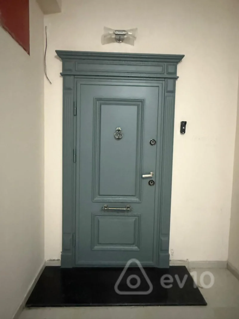 3 otaqlı mənzil, 100 m², Mövsün Sənani — Mənzil, Bakı (8)
