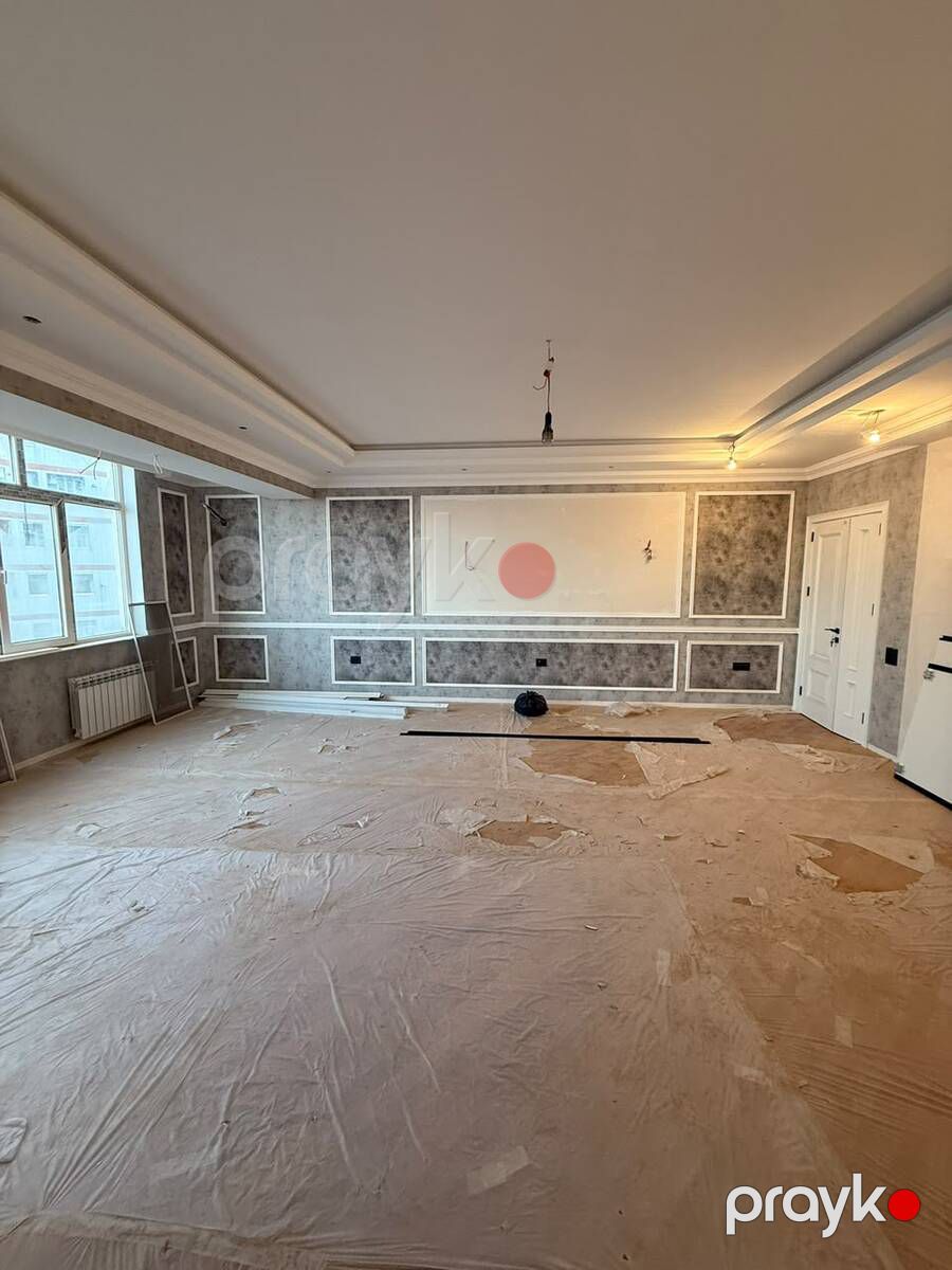 Satılır 4 otaqlı yeni tikili 185 m² — Mənzil, Bakı (4)