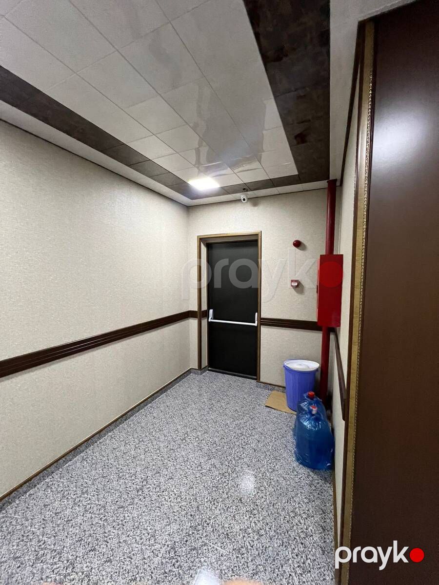 Satılır 4 otaqlı yeni tikili 161 m² — Mənzil, Bakı (2)