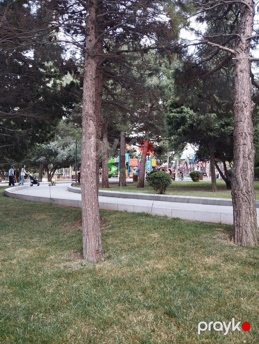 Satılır 2 otaqlı köhnə tikili 65 m² — Mənzil, Bakı (2)
