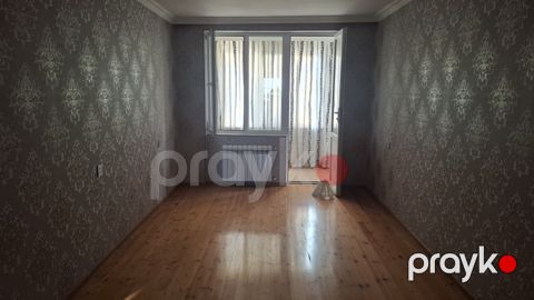 Satılır 5 otaqlı köhnə tikili 112 m² — Gəncə