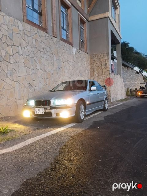 BMW 318, 1998 il — Bakı