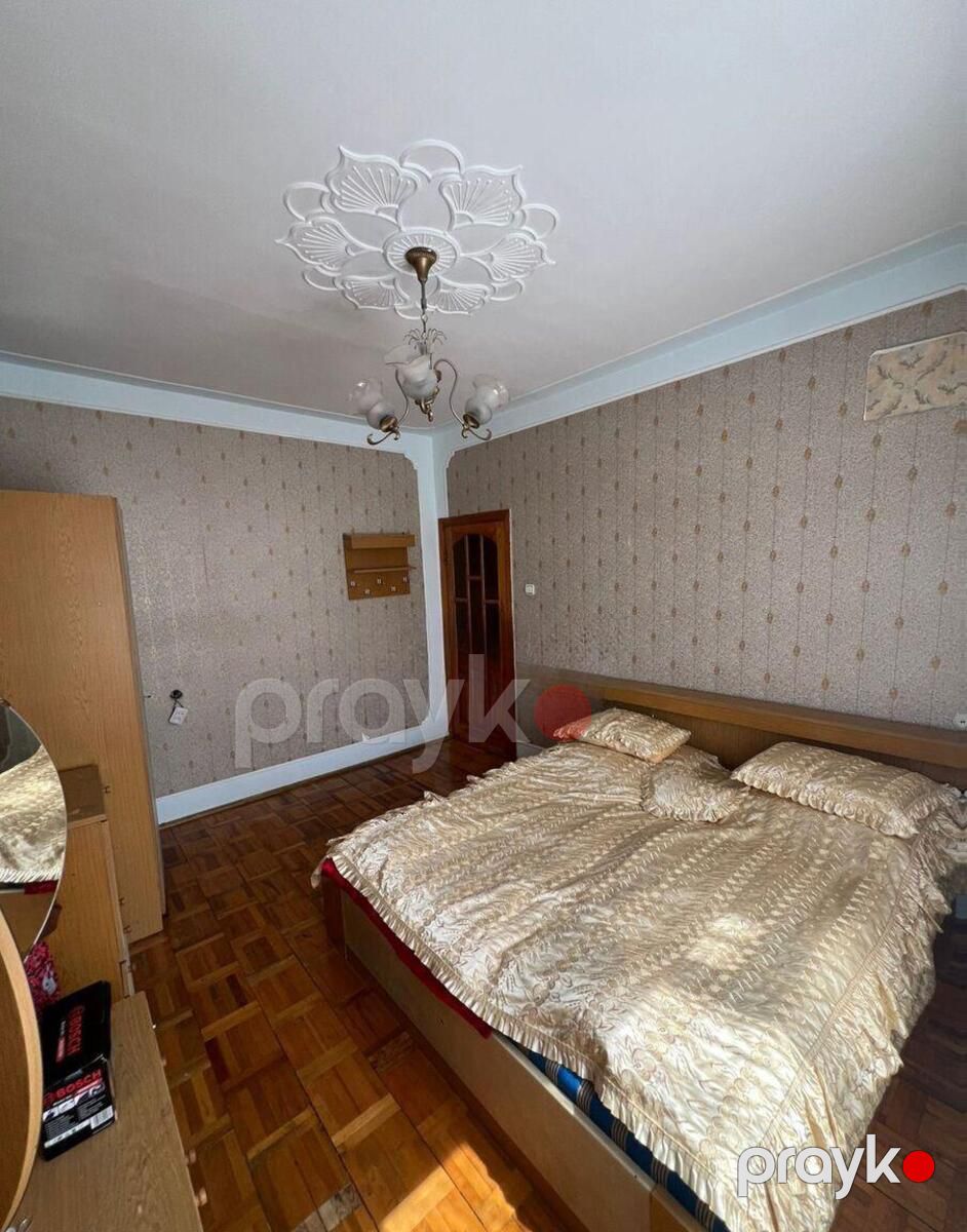 Satılır 2 otaqlı köhnə tikili 58 m² — Mənzil, Sumqayıt (6)