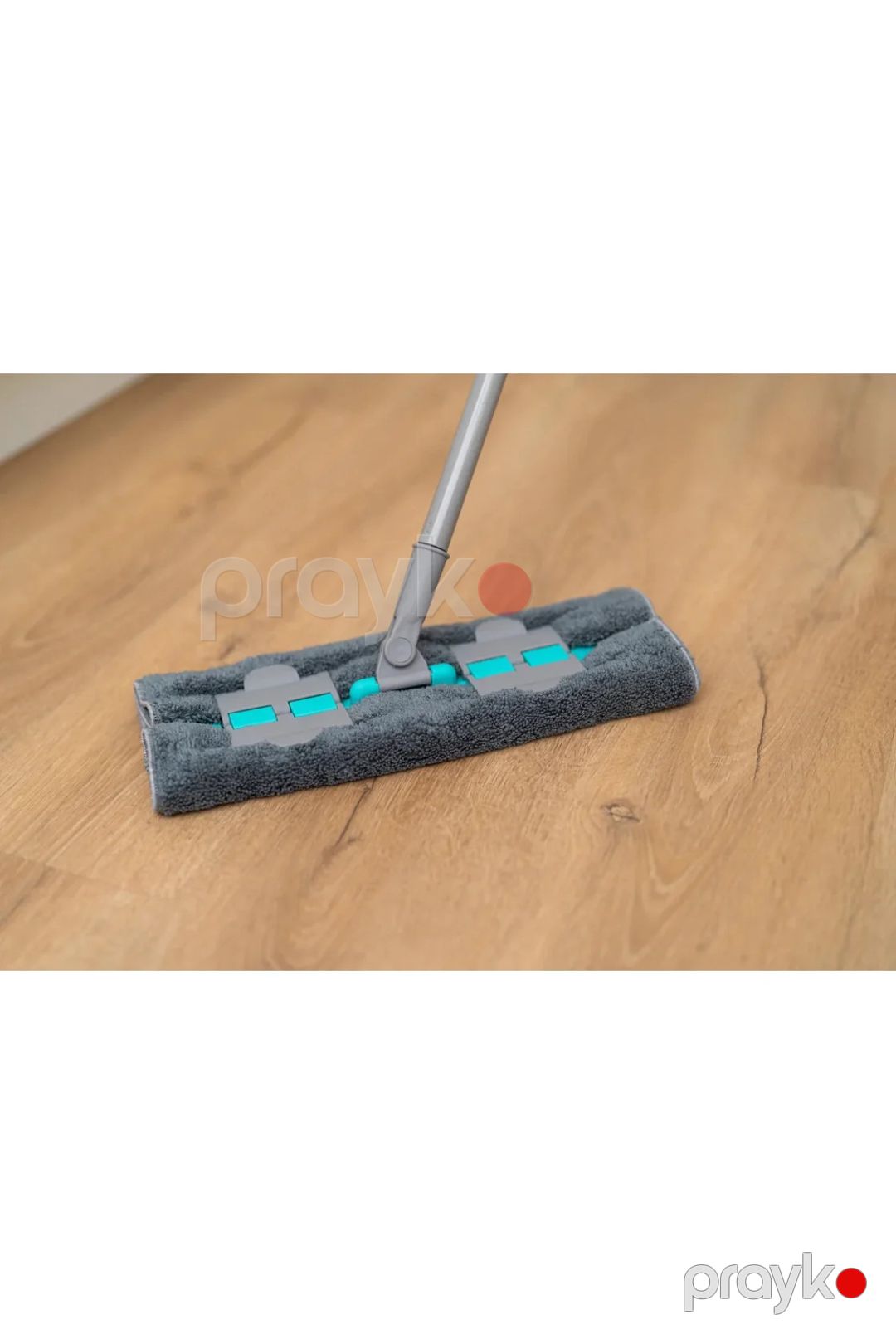 Mikrofiber Döşəmə Parçası Scrubex 40*60 sm — Mallar, Bakı (2)