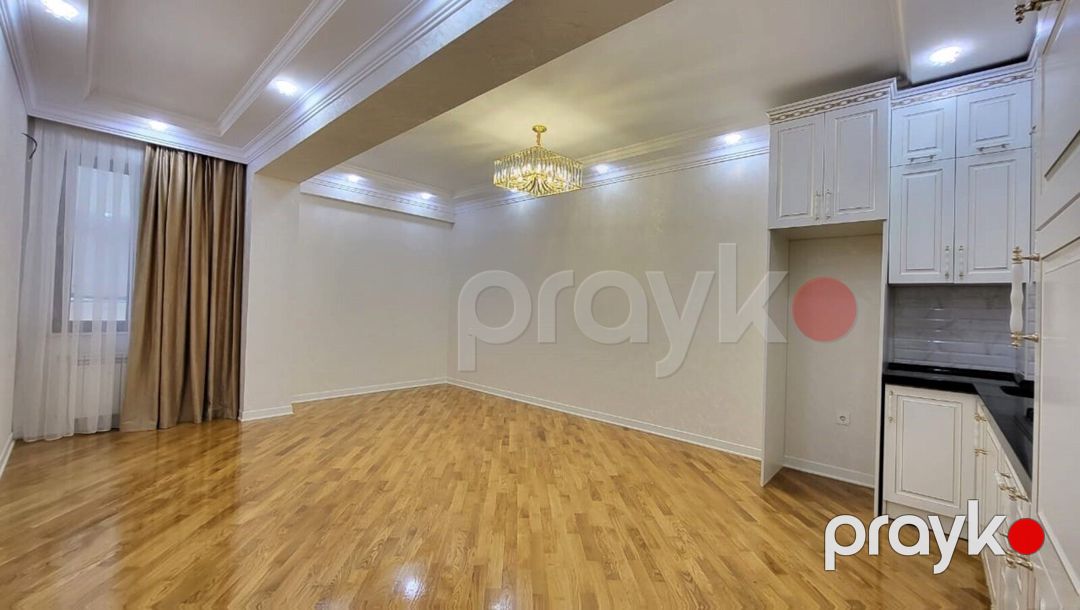 Satılır 2 otaqlı yeni tikili 60 m² — Mənzil, Bakı (3)