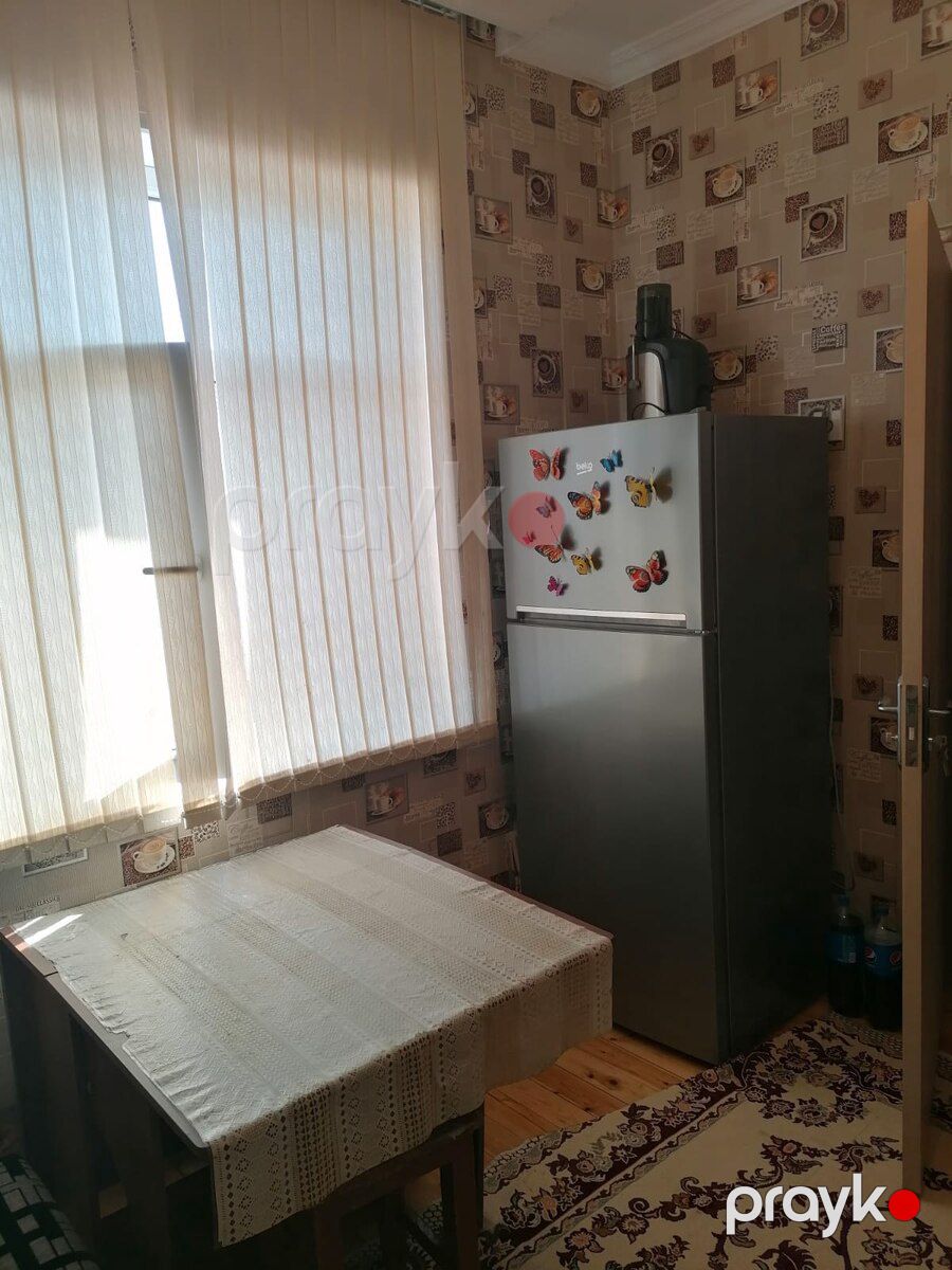Həyət evi, Sumqayıt ş — Ev, villa, Sumqayıt (11)