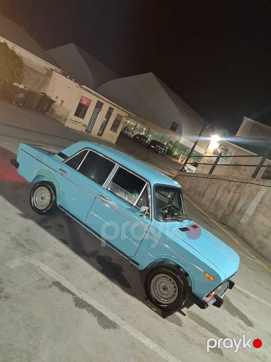 Lada (vaz) 2106, 1995 il — Avtomobillər, Bakı (7)