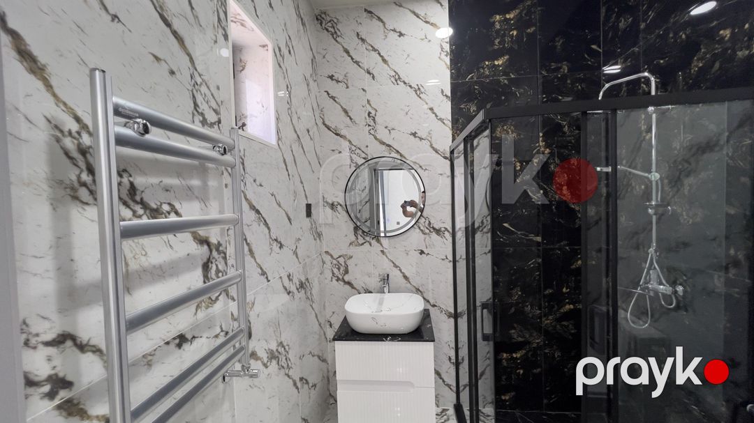 Satılır 4 otaqlı həyət evi/bağ evi 160 m² — Ev, villa, Bakı (12)