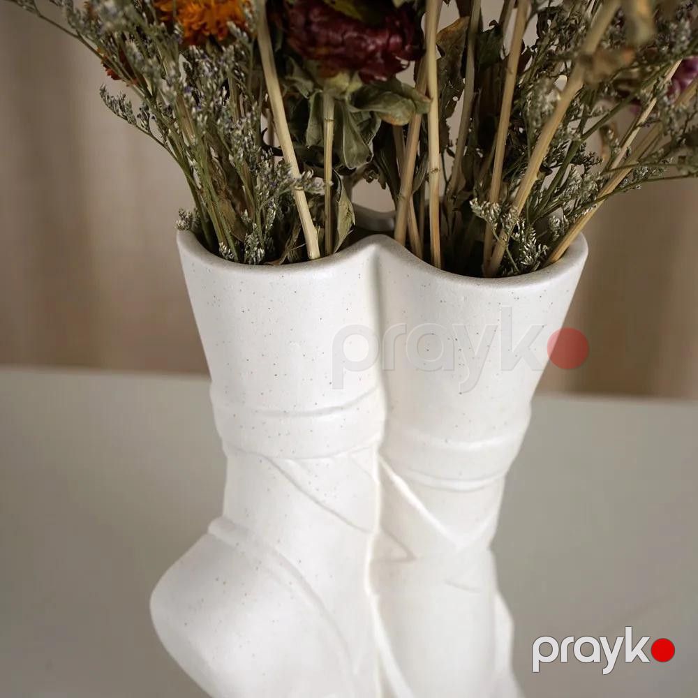 Güldan 8735, keramika, 24 sm — Mallar, Bakı (3)