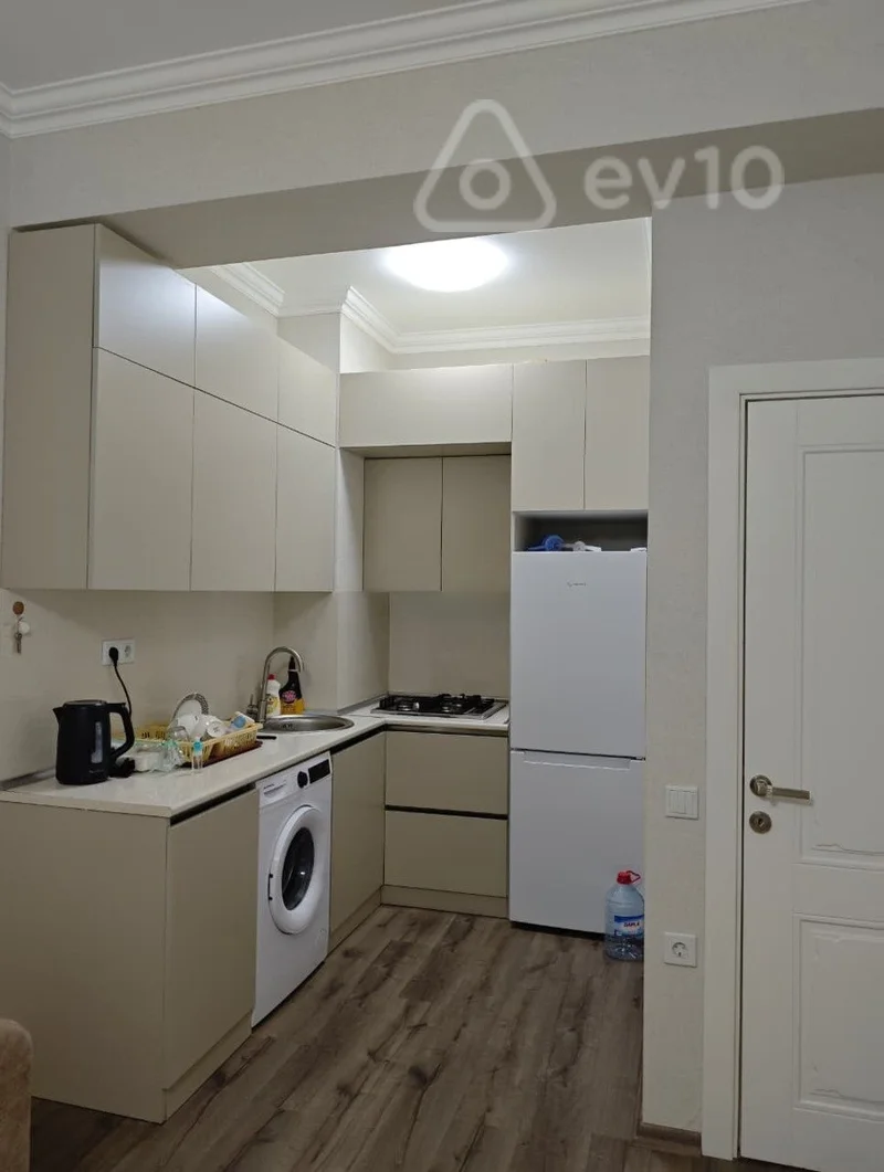 2 otaqlı mənzil, 60 m², Həsən bəy Zərdabi prospekti — kirayə — Mənzil, Bakı (2)