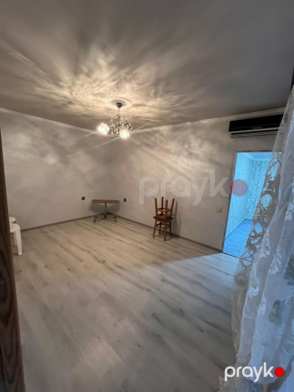 Ev qaraçxurda yerlesir yanar dağ yaxınliginda real alici yazsin — Ev, villa, Bakı (7)