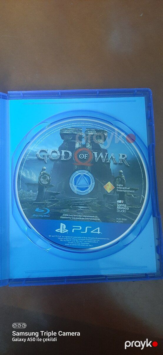 PS4 oyun diskləri — Oyunlar, konsollər və proqramlar, Bakı (10)