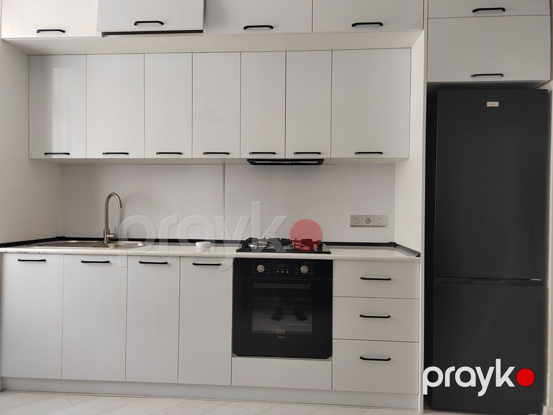 İcarəyə verilir 2 otaqlı yeni tikili 50 m² — Mənzil, Bakı (7)