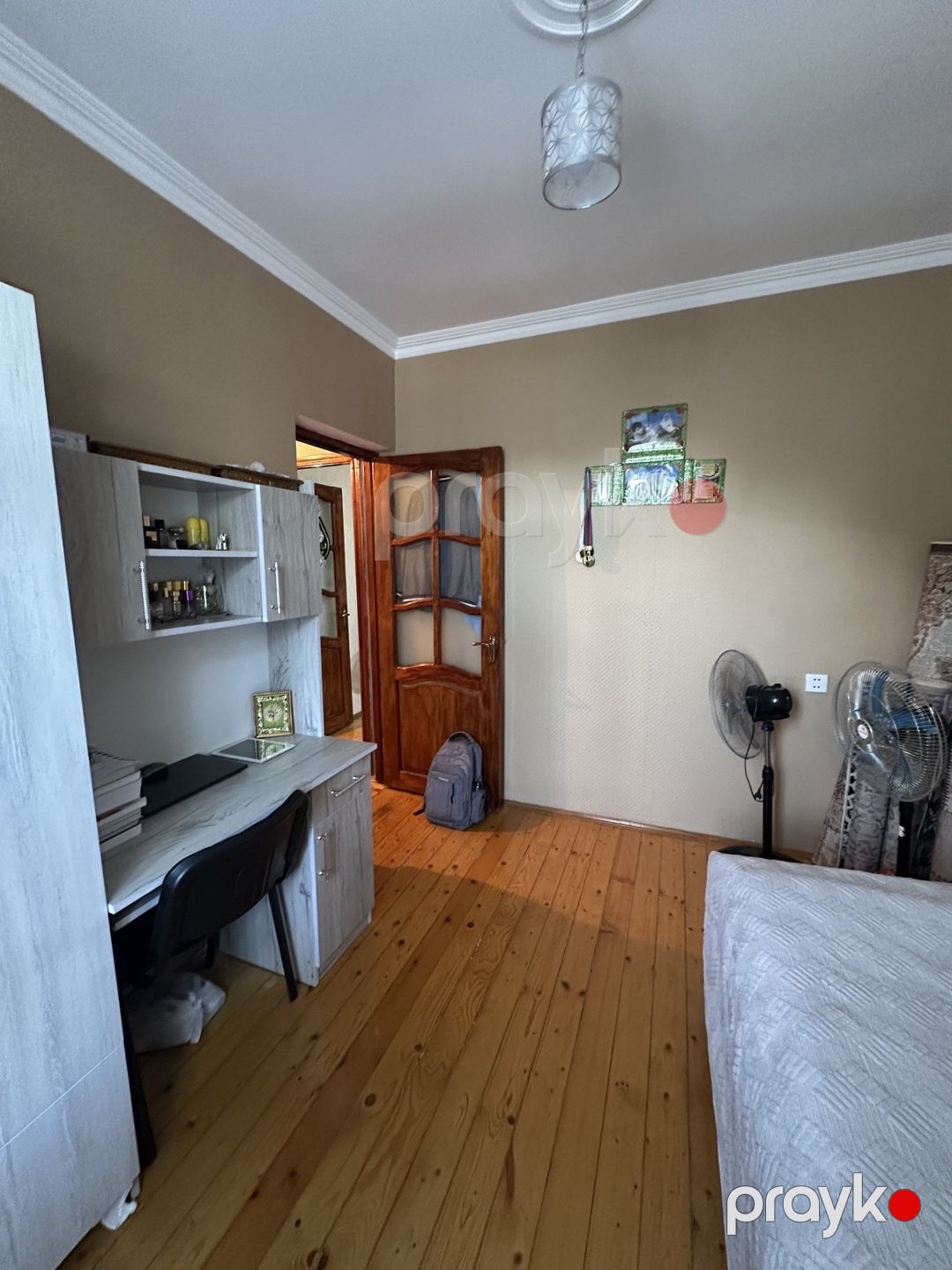 Satılır 3 otaqlı həyət evi/bağ evi 70 m² — Ev, villa, Xırdalan (7)