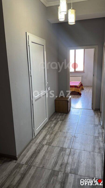 Yeni tikili Kirayə Verilir Xırdalan, 2 otaq esyali, 2 otaq, 65 m² — Mənzil, Xırdalan (5)