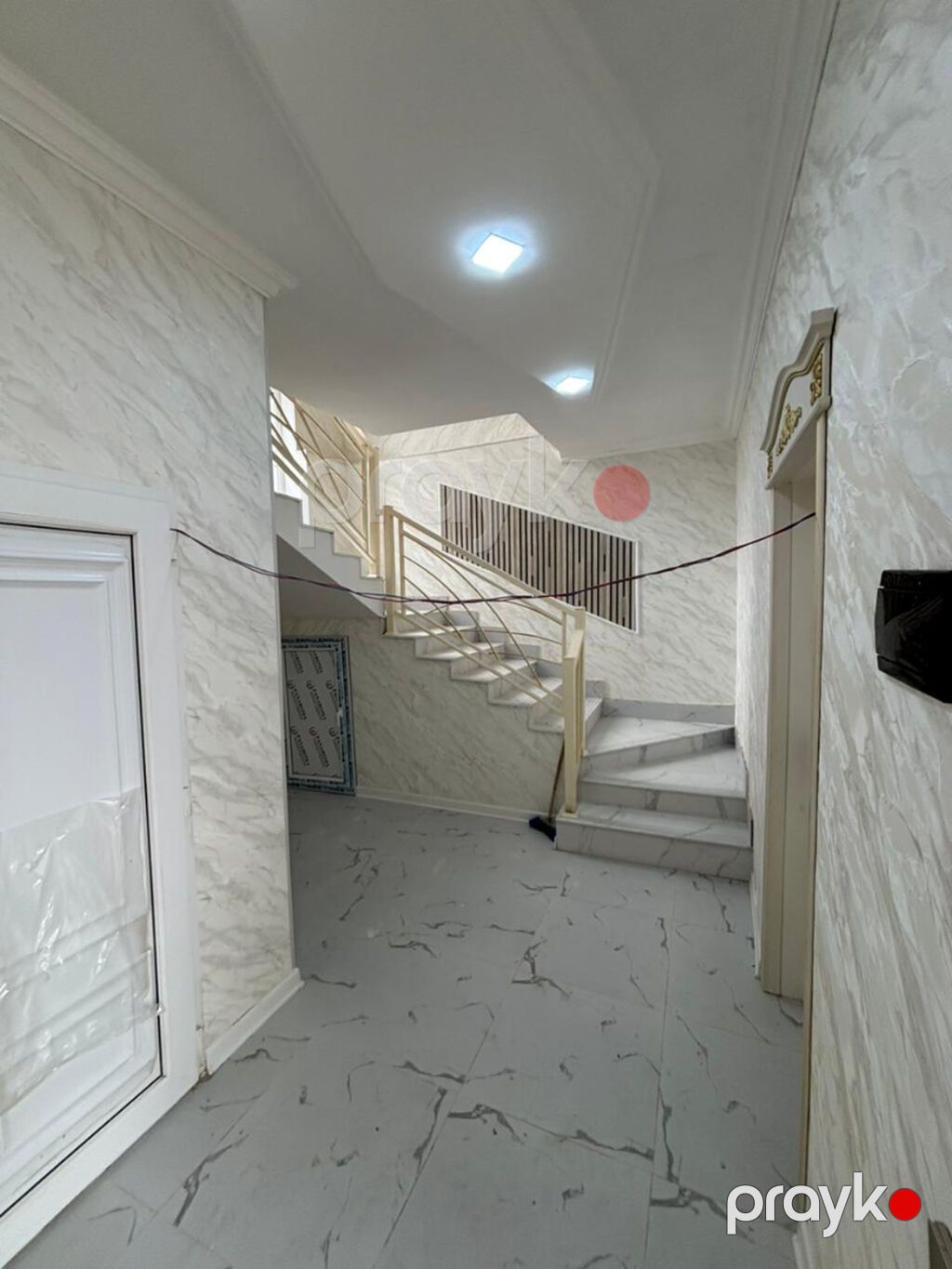 5 otaqlı, 170 kv. m, Kredit yoxdur, Yeni təmirli — Ev, villa, Bakı (7)