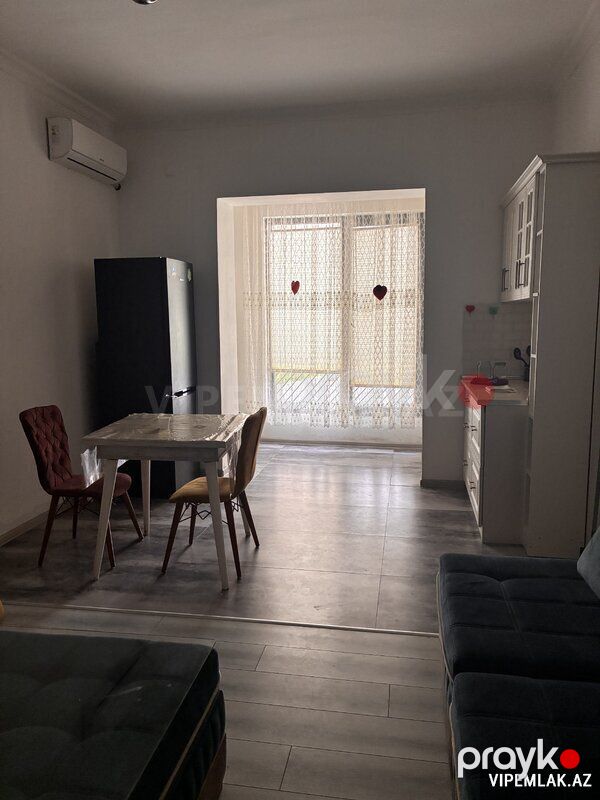 Sabunçu rayonunda 2 otaqlı Köhnə tikili Satılır, 57 m² — Mənzil, Bakı (3)