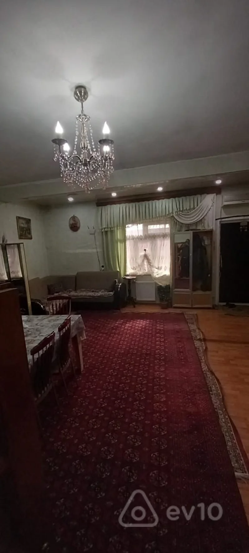 4 otaqlı həyət evi, 130 m², Nzs — Bakı