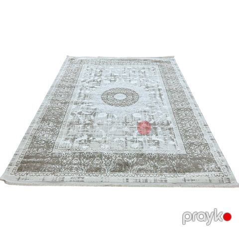 Xalça N7, ipək/pambıq, 150x230 sm — Bakı