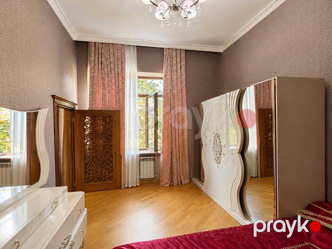 Satılır 3 otaqlı köhnə tikili 90 m² — Mənzil, Bakı (9)