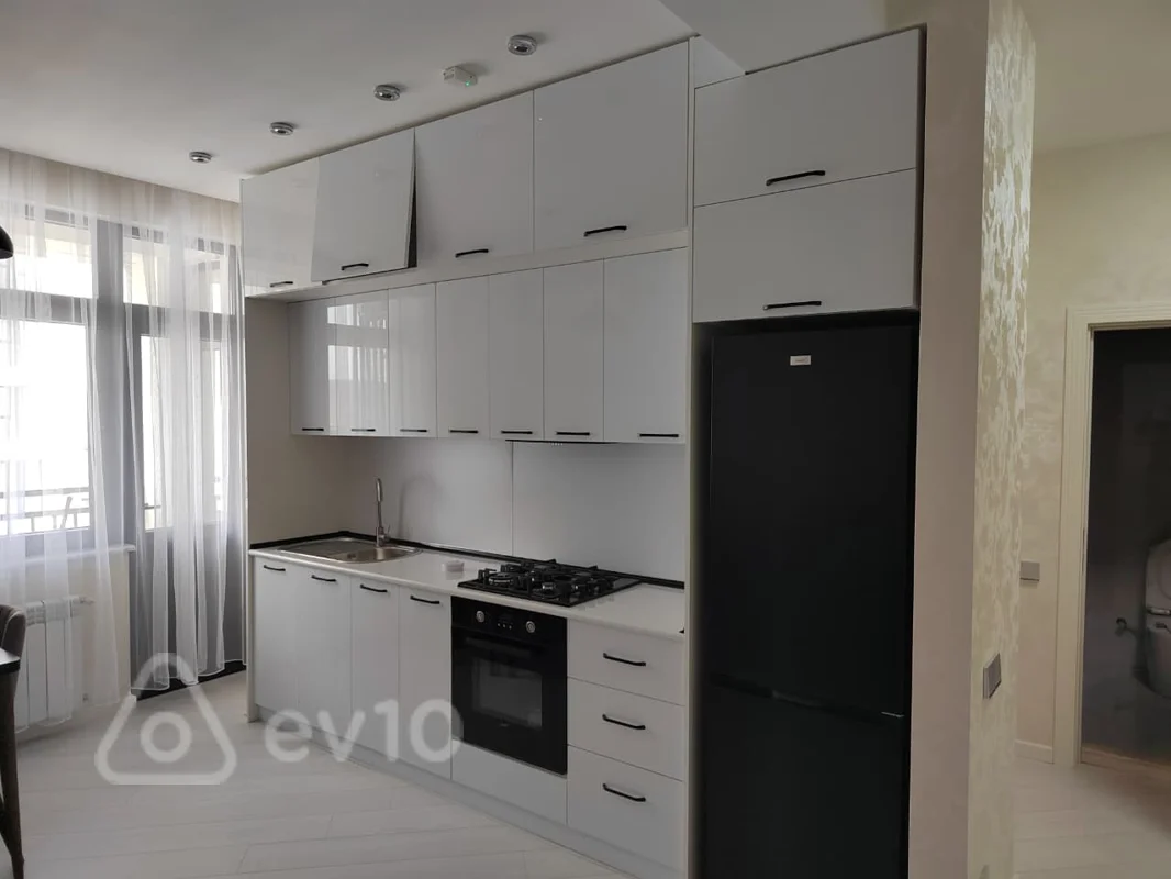 2 otaqlı mənzil, 60 m², avant park — kirayə — Mənzil, Bakı (3)