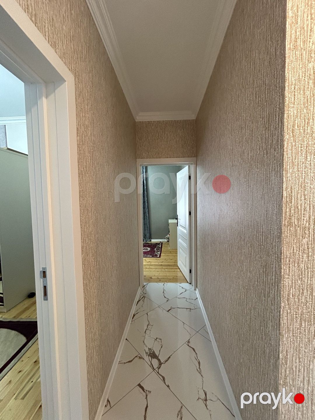 Həyət evi, Binə qəs — Ev, villa, Bakı (10)