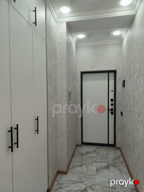 İcarəyə verilir 3 otaqlı yeni tikili 79 m² — Bakı