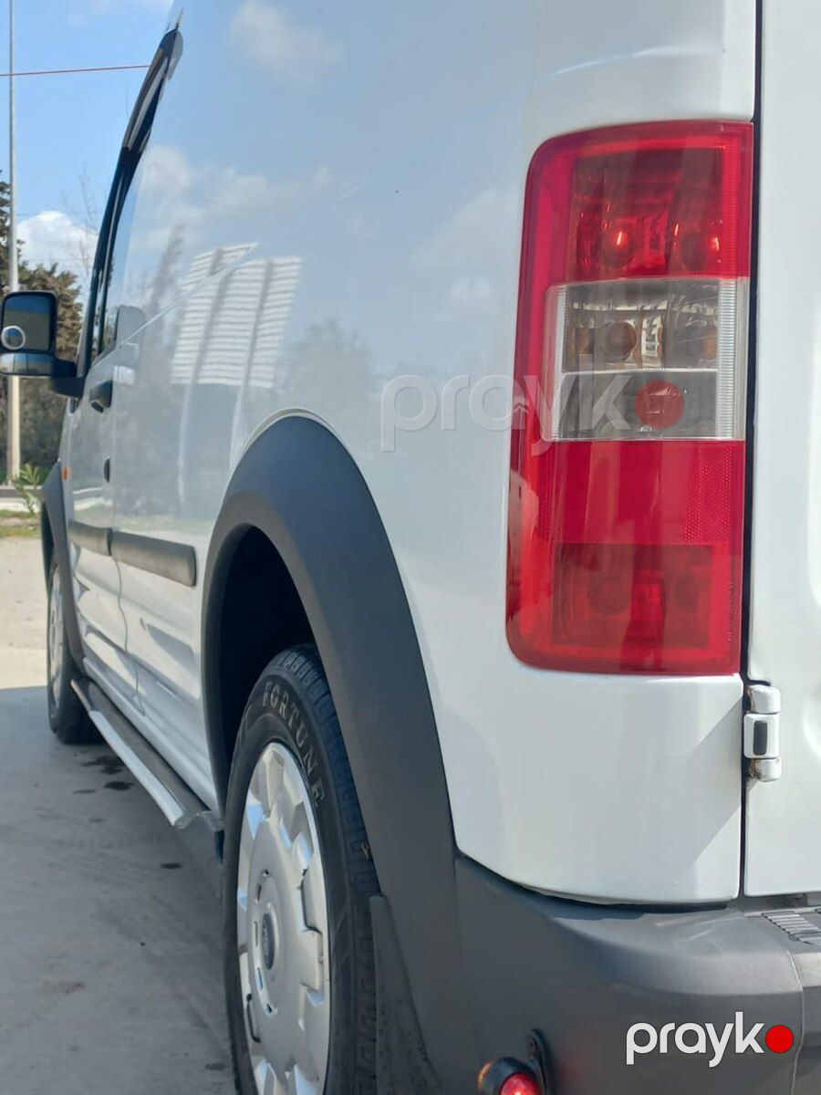 Ford Tourneo Connect, 2006 il — Avtomobillər, Sabirabad (9)