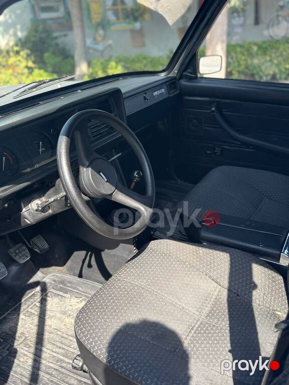 Lada (VAZ) 2107, 1.7 L, 2012 il, 90 000 km — Avtomobillər, Bakı (5)