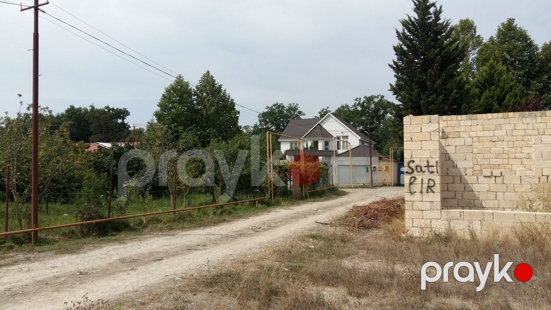 6.6 sot torpaq sahəsi, Nabran r — Torpaq, Xaçmaz (2)