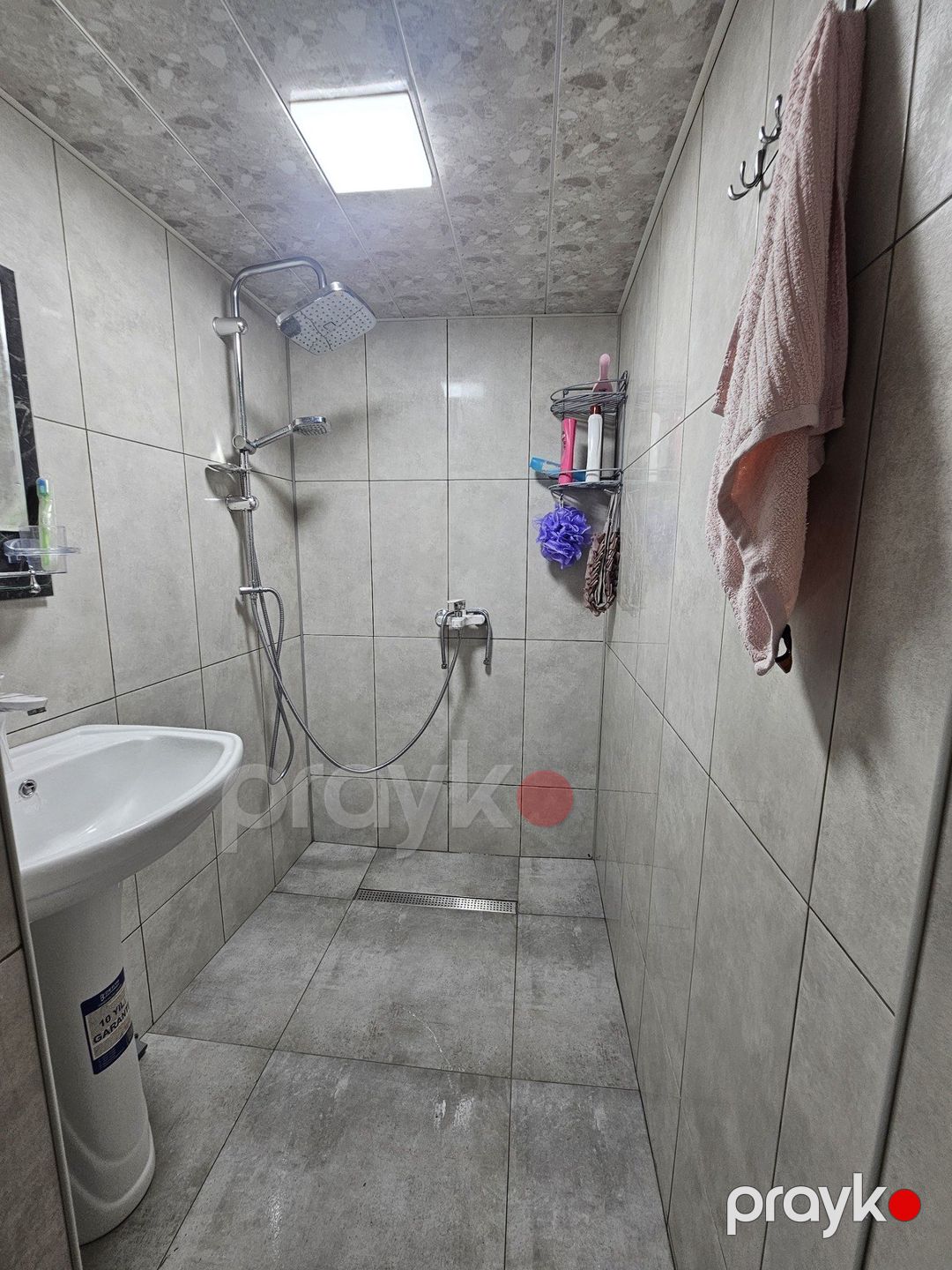 Satılır 7 otaqlı həyət evi/bağ evi 130 m² — Ev, villa, Bakı (2)