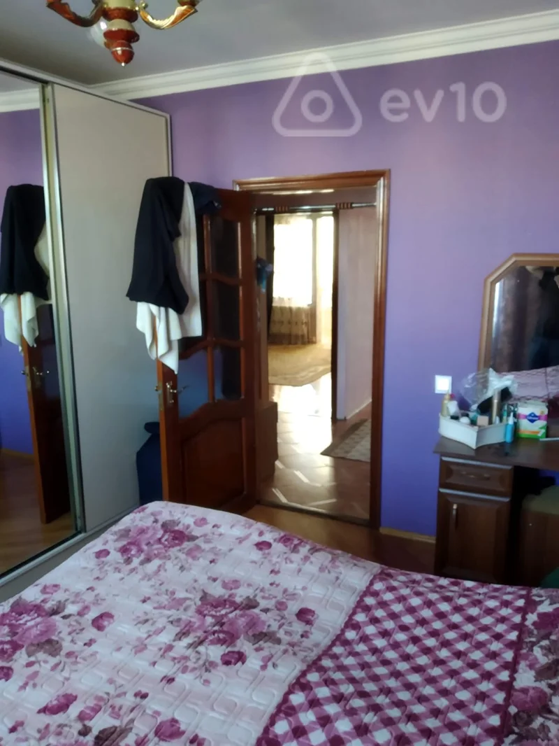 3 otaqlı mənzil, 49 m², Suraxani — Mənzil, Bakı (7)