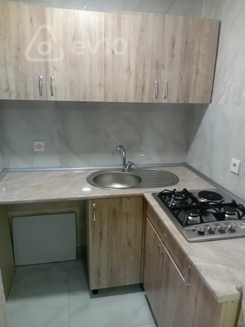 2 otaqlı mənzil, 36 m², Atatürk prospekti — Mənzil, Bakı (6)