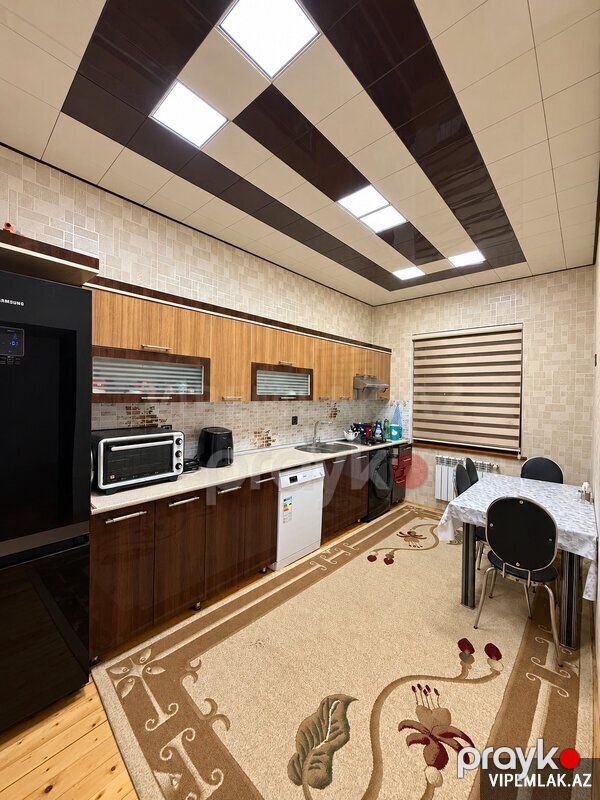 Sabunçu rayonunda 6 otaqlı Villa Satılır, 100 m² — Ev, villa, Bakı (5)