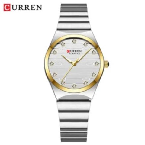 Qol saatı Curren 9110-5 — Bakı