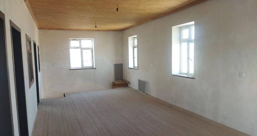 Satılır 1 otaqlı həyət evi/bağ evi 40 m² — Ev, villa, Bakı (12)