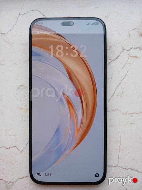 Honor X8b Midnight Black 128GB/8GB — Masallı