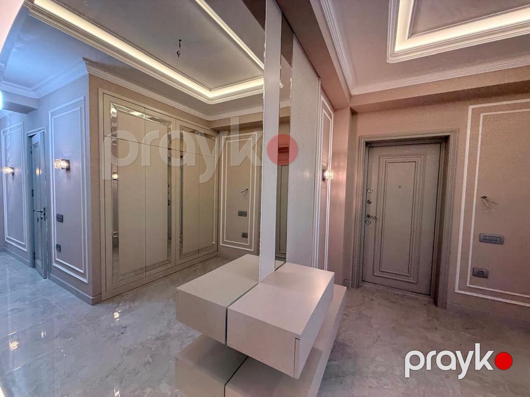 Satılır 3 otaqlı yeni tikili 115 m² — Mənzil, Bakı (9)