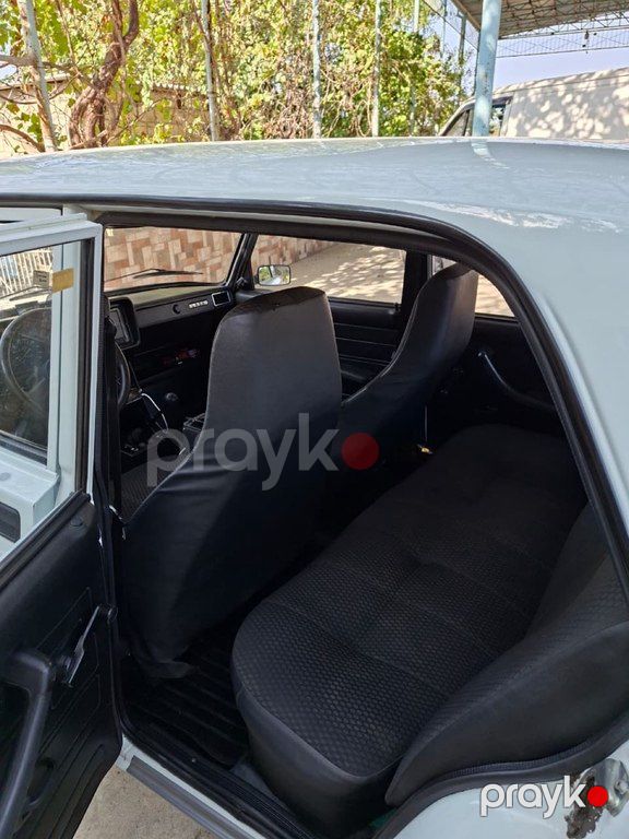 Lada (VAZ) 2107, 1.6 L, 2012 il, 73 000 km — Avtomobillər, Hacıqabul (5)