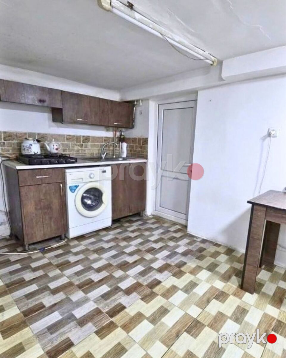 İcarəyə verilir 1 otaqlı köhnə tikili 30 m² — Mənzil, Bakı (4)