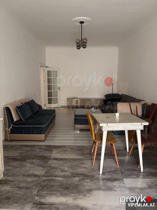 Sabunçu rayonunda 2 otaqlı Köhnə tikili Satılır, 57 m² — Mənzil, Bakı (4)